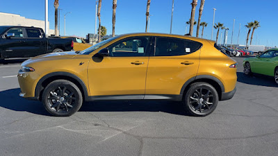 2024 Dodge Hornet GT