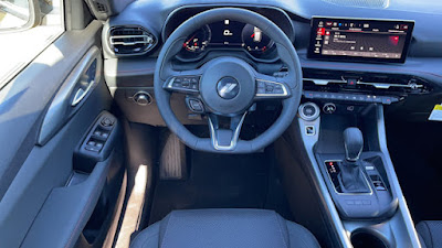 2024 Dodge Hornet GT