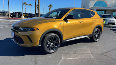 2024 Dodge Hornet GT