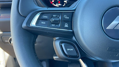 2024 Dodge Hornet GT