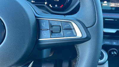 2024 Dodge Hornet GT