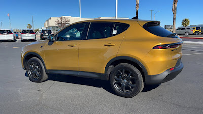 2024 Dodge Hornet GT
