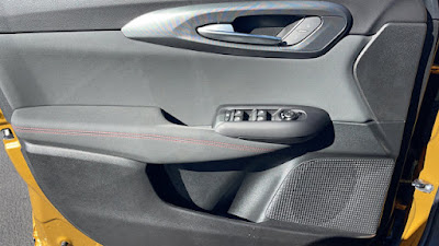 2024 Dodge Hornet GT