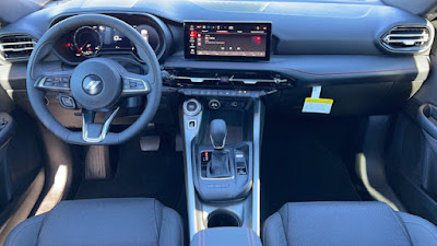 2024 Dodge Hornet GT