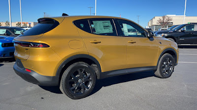 2024 Dodge Hornet GT