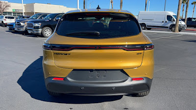 2024 Dodge Hornet GT