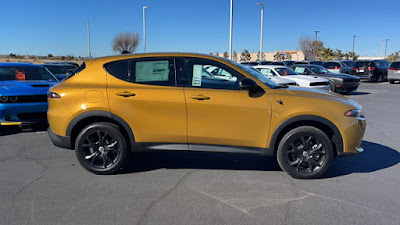 2024 Dodge Hornet GT