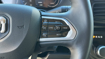2024 RAM ProMaster Delivery Van BEV Super High Roof