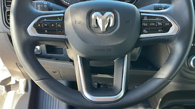 2024 RAM ProMaster Delivery Van BEV Super High Roof