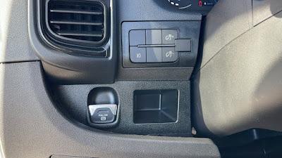 2024 RAM ProMaster Delivery Van BEV Super High Roof