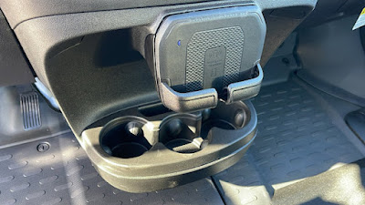 2024 RAM ProMaster Delivery Van BEV Super High Roof