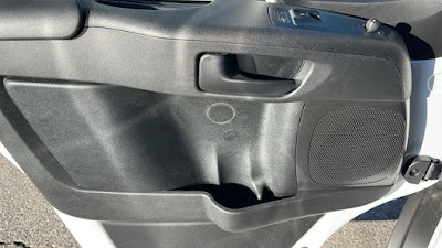 2024 RAM ProMaster Delivery Van BEV Super High Roof