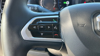 2024 RAM ProMaster Delivery Van BEV Super High Roof