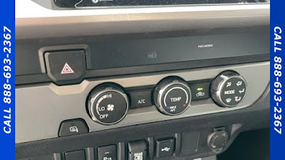 2020 Toyota Tacoma 2WD SR5