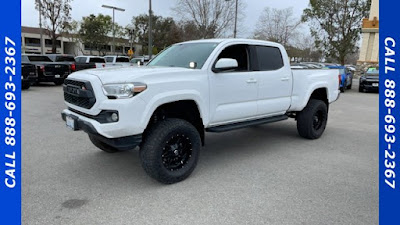 2020 Toyota Tacoma 2WD SR5