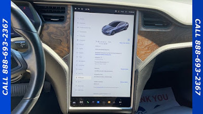2019 Tesla Model S 100D