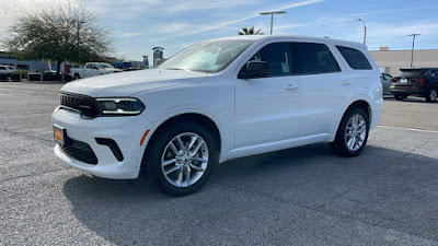 2023 Dodge Durango GT