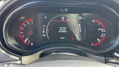 2023 Dodge Durango GT