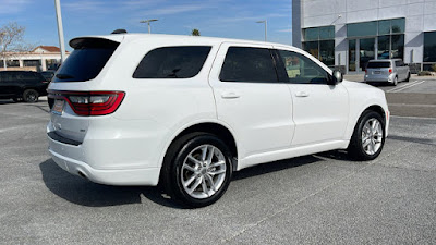 2023 Dodge Durango GT