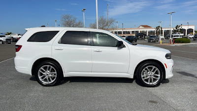 2023 Dodge Durango GT