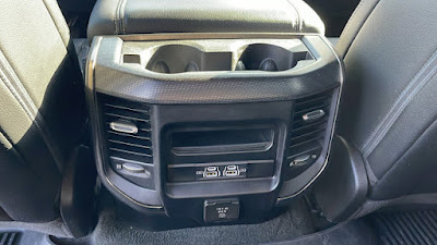 2023 RAM 1500 Rebel