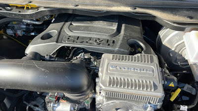 2023 RAM 1500 Rebel