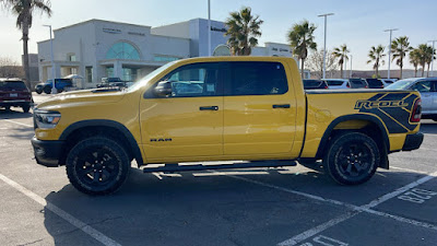 2023 RAM 1500 Rebel