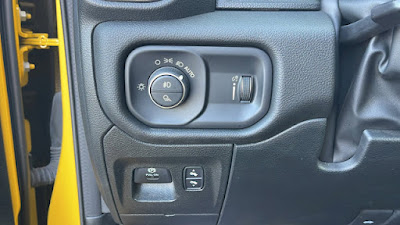 2023 RAM 1500 Rebel