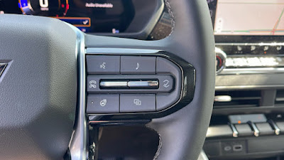 2025 Chevrolet Colorado 4WD Trail Boss