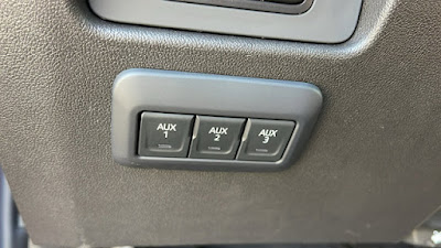2025 Chevrolet Colorado 4WD Trail Boss