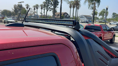 2025 Chevrolet Colorado 4WD Trail Boss