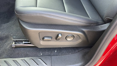 2025 Chevrolet Colorado 4WD Trail Boss