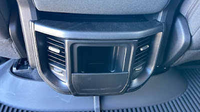 2025 RAM 1500 Warlock