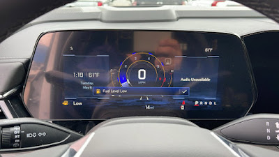 2025 Chevrolet Suburban LS