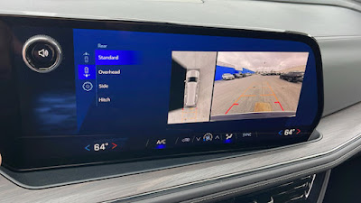 2025 Chevrolet Suburban LS