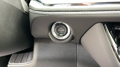 2025 Chevrolet Suburban LS