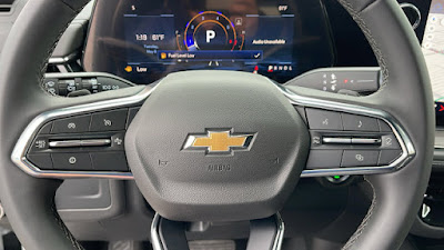 2025 Chevrolet Suburban LS