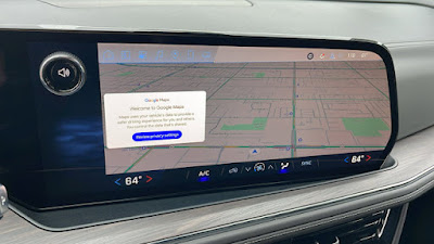 2025 Chevrolet Suburban LS