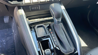 2025 Chevrolet Colorado 2WD LT
