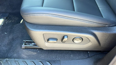 2025 Chevrolet Colorado 2WD LT