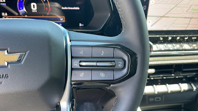 2025 Chevrolet Colorado 2WD LT