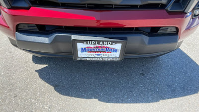 2025 Chevrolet Colorado 2WD LT