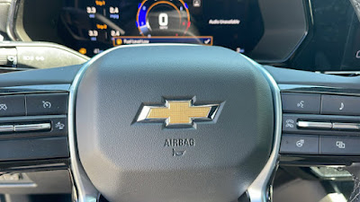 2025 Chevrolet Colorado 2WD LT