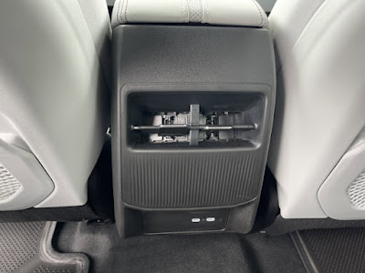 2025 Jeep Wagoneer S Limited