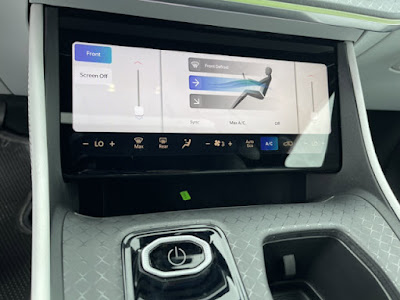 2025 Jeep Wagoneer S Limited