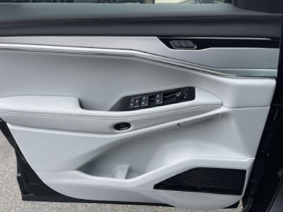 2025 Jeep Wagoneer S Limited