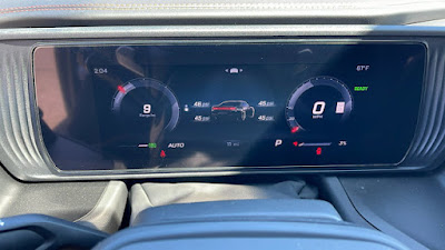 2025 Dodge Charger Daytona R/T