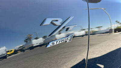 2025 Dodge Charger Daytona R/T