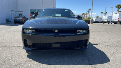 2025 Dodge Charger Daytona R/T