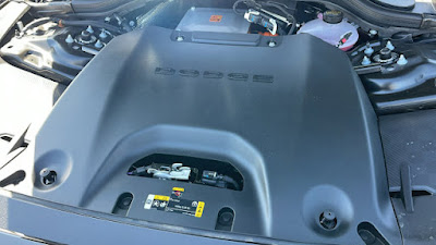 2025 Dodge Charger Daytona R/T